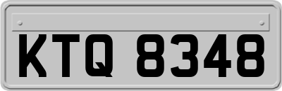 KTQ8348