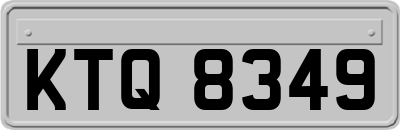 KTQ8349