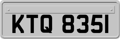 KTQ8351
