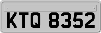 KTQ8352