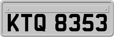 KTQ8353