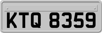 KTQ8359