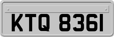 KTQ8361