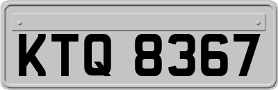 KTQ8367
