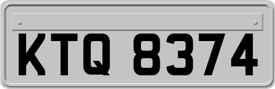 KTQ8374