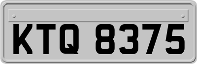 KTQ8375