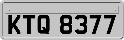 KTQ8377