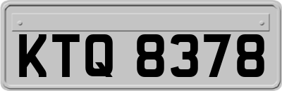 KTQ8378