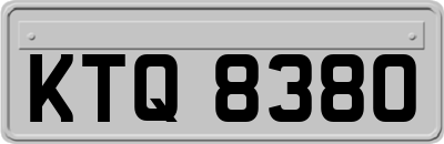 KTQ8380