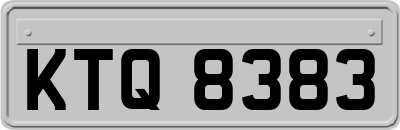 KTQ8383