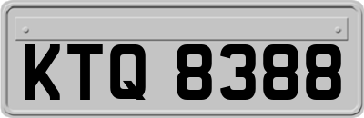 KTQ8388