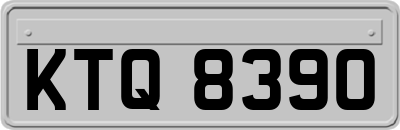 KTQ8390