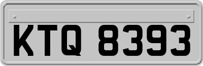 KTQ8393