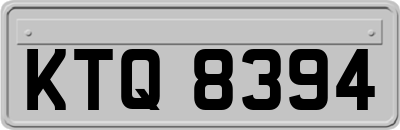 KTQ8394