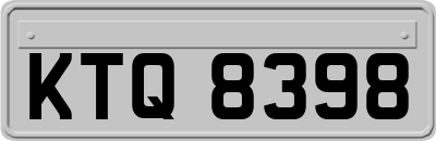KTQ8398