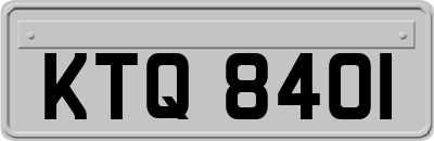 KTQ8401