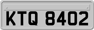 KTQ8402