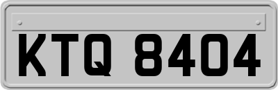 KTQ8404