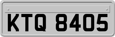 KTQ8405