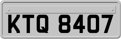 KTQ8407