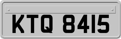 KTQ8415