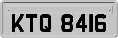 KTQ8416