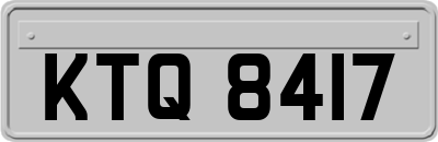KTQ8417