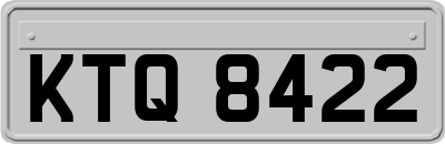 KTQ8422