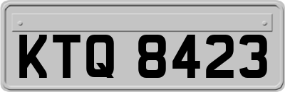 KTQ8423