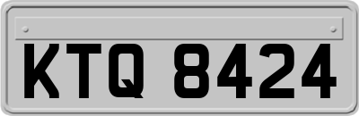 KTQ8424