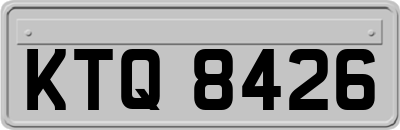 KTQ8426