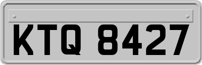 KTQ8427