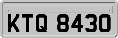 KTQ8430