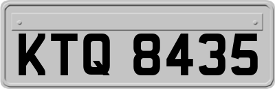 KTQ8435