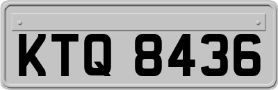 KTQ8436