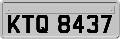 KTQ8437