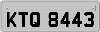 KTQ8443