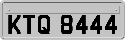 KTQ8444