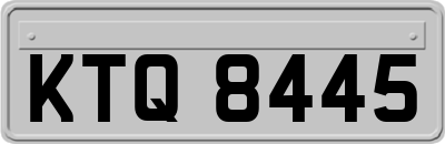KTQ8445