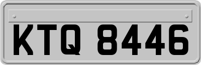 KTQ8446
