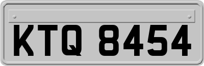 KTQ8454