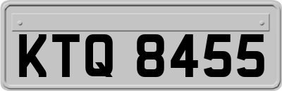 KTQ8455
