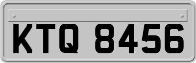 KTQ8456