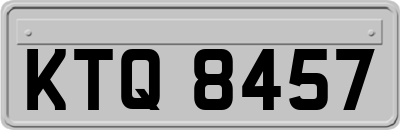 KTQ8457