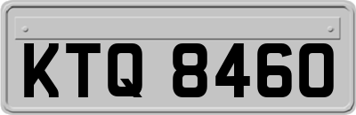 KTQ8460