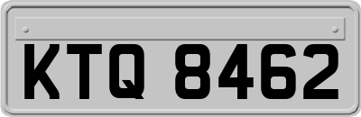 KTQ8462