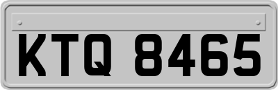 KTQ8465