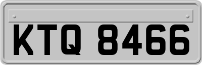 KTQ8466