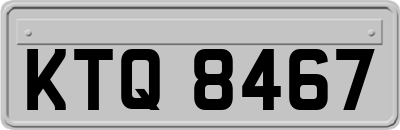 KTQ8467
