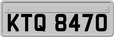 KTQ8470